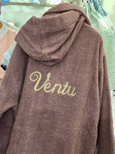 Carica l'immagine nel visualizzatore di Gallery, Maison Sucrée - Accappatoio PERLA