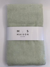 Carica l'immagine nel visualizzatore di Gallery, Maison Sucrée - Asciugamani VERDE OSLO v.35