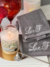 Carica l'immagine nel visualizzatore di Gallery, Maison Sucrée - Asciugamani VERDE