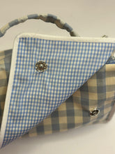 Carica l'immagine nel visualizzatore di Gallery, Le dolcezze del cuore - Cartellina per Bimbi AZZURRA