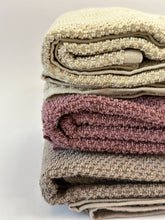 Carica l'immagine nel visualizzatore di Gallery, Maison Sucrée - Asciugamani TAUPE v.40