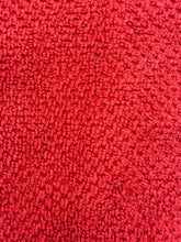 Carica l'immagine nel visualizzatore di Gallery, Maison Sucrée - Asciugamani ROSSO v.19