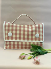 Carica l'immagine nel visualizzatore di Gallery, Le dolcezze del cuore - Cartellina per Bimbi ROSA