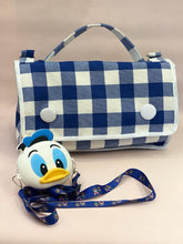 Carica l'immagine nel visualizzatore di Gallery, Le dolcezze del cuore - Cartellina per Bimbi BLU