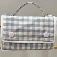 Carica l'immagine nel visualizzatore di Gallery, Le dolcezze del cuore - Cartellina per Bimbi AZZURRA