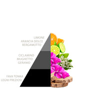 Carica l'immagine nel visualizzatore di Gallery, Horomia - Liberty