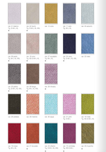 Carica l'immagine nel visualizzatore di Gallery, Maison Sucrée - Asciugamani PERLA