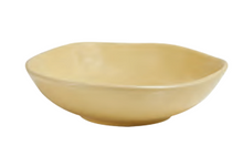 Carica l'immagine nel visualizzatore di Gallery, Maison Sucree - Servizio di piatti Marostica in Grés Porcellanato GIALLO