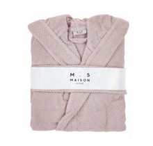 Carica l'immagine nel visualizzatore di Gallery, Maison Sucrée - Accappatoio CIPRIA