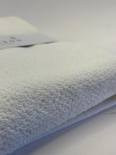Carica l'immagine nel visualizzatore di Gallery, Maison Sucrée - Asciugamani BIANCO v.01