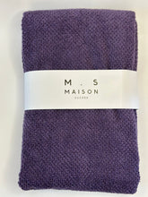 Carica l'immagine nel visualizzatore di Gallery, Maison Sucrée - Asciugamani AURORA v.38