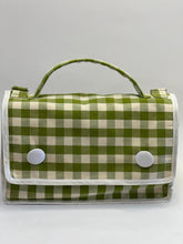 Carica l'immagine nel visualizzatore di Gallery, Le dolcezze del cuore - Cartellina per Bimbi VERDE