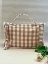 Carica l'immagine nel visualizzatore di Gallery, Le dolcezze del cuore - Cartellina per Bimbi ROSA