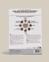 Carica l'immagine nel visualizzatore di Gallery, Horomia - Sacchetto Profumato White