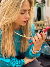 Carica l'immagine nel visualizzatore di Gallery, Phone Beads