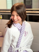 Carica l'immagine nel visualizzatore di Gallery, Le Dolcezze del Cuore - Accappatoio