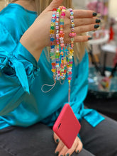 Carica l'immagine nel visualizzatore di Gallery, Phone Beads