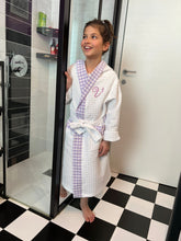 Carica l'immagine nel visualizzatore di Gallery, Le Dolcezze del Cuore - Accappatoio