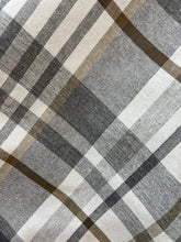 Carica l'immagine nel visualizzatore di Gallery, Tovaglia scozzese in tessuto anti-macchia