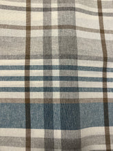 Carica l'immagine nel visualizzatore di Gallery, Tovaglia scozzese in tessuto anti-macchia