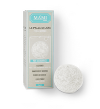 Carica l'immagine nel visualizzatore di Gallery, MAMI - Le palle di Lana