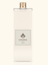 Carica l'immagine nel visualizzatore di Gallery, Chiara Firenze - Profumazione Teal
