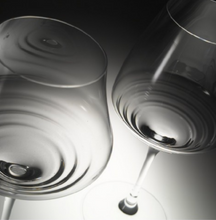 Carica l'immagine nel visualizzatore di Gallery, Zafferano - Calice Rossi Importanti vetro Esperienze set 6 pezzi