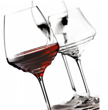 Carica l'immagine nel visualizzatore di Gallery, Zafferano - Calice Sauvignon Blanc Riesling vetro Esperienze set 6 pezzi