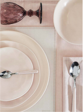 Carica l'immagine nel visualizzatore di Gallery, Maison Sucree - Servizio di piatti Marostica in Grés Porcellanato ROSA