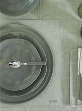 Carica l'immagine nel visualizzatore di Gallery, Maison Sucree - Servizio di piatti Marostica in Grés Porcellanato VERDE