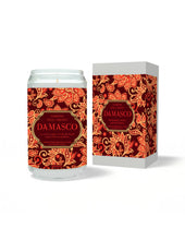 Carica l'immagine nel visualizzatore di Gallery, FRA LAB Giardino Degli Aramei - DAMASCO - Candela Profumata