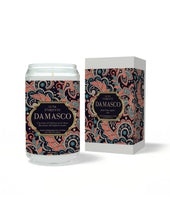 Carica l'immagine nel visualizzatore di Gallery, FRA LAB Luna D'oriente - DAMASCO - Candela Profumata