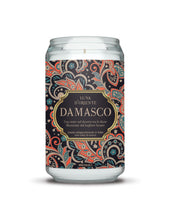 Carica l'immagine nel visualizzatore di Gallery, FRA LAB Luna D'oriente - DAMASCO - Candela Profumata