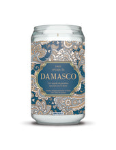 Carica l'immagine nel visualizzatore di Gallery, FRA LAB Oasi Sperduta - DAMASCO - Candela Profumata