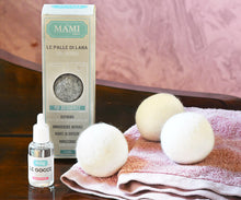 Carica l'immagine nel visualizzatore di Gallery, MAMI - Le palle di Lana