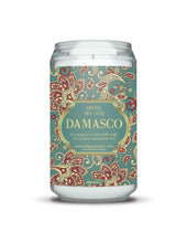 Carica l'immagine nel visualizzatore di Gallery, FRA LAB Spezie Del Suq - DAMASCO - Candela Profumata
