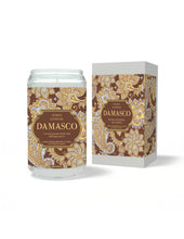 Carica l'immagine nel visualizzatore di Gallery, FRA LAB Stoffe Antiche - DAMASCO - Candela Profumata
