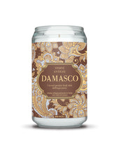 Carica l'immagine nel visualizzatore di Gallery, FRA LAB Stoffe Antiche - DAMASCO - Candela Profumata