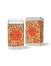 Carica l'immagine nel visualizzatore di Gallery, FRA LAB Tesoro del Sultano - DAMASCO - Candela Profumata