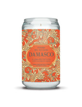 Carica l'immagine nel visualizzatore di Gallery, FRA LAB Tesoro del Sultano - DAMASCO - Candela Profumata