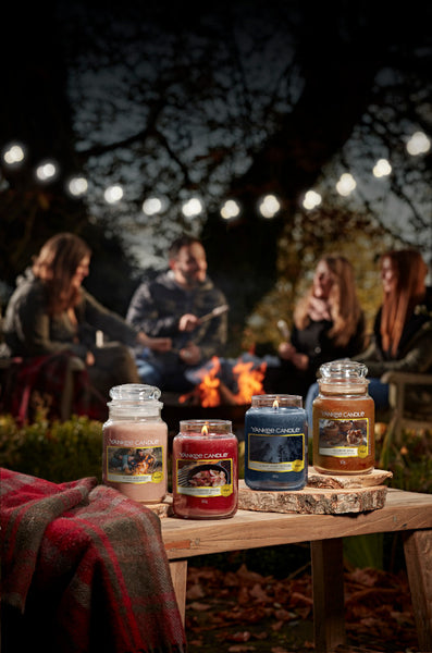 Campfire Nights