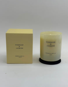 Cereria Mollà candela- Tuberose & Jasmine gr.230