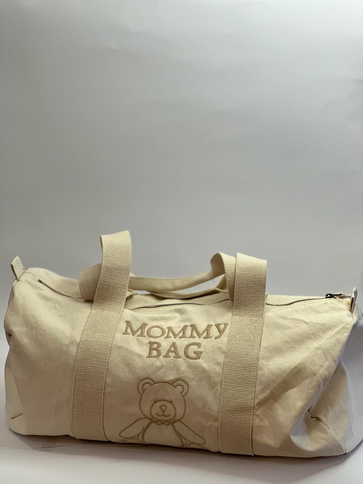 Bag - Mommy Bag