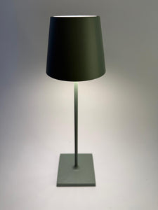 Zafferano - Poldina Pro VERDE