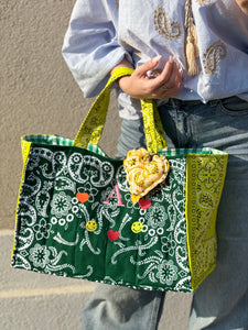 Borsa bandana