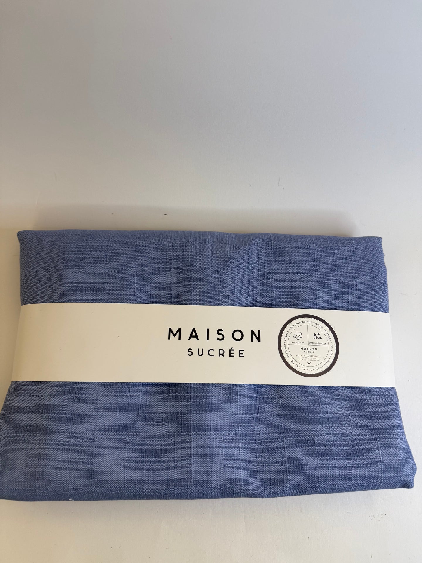Maison Sucrèe - Tovaglia antimacchia Nuvola