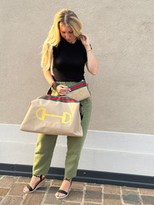 Morsetto Bag Beiges
