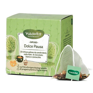 Neavita - Infuso Dolce Pausa