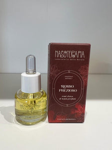 Nasoterapia - Essenze Rosso Prezioso 15ml