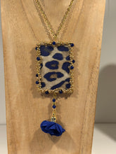 Carica l&#39;immagine nel visualizzatore di Gallery, Collana Animalier
